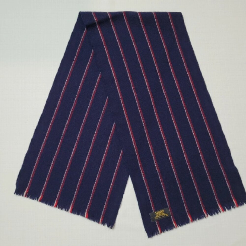 Sammy Vintage Scrarf